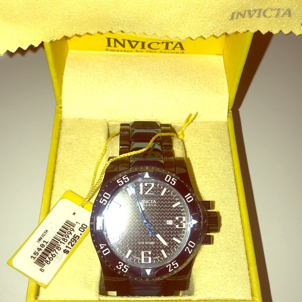 Brand new Watch